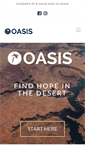 Mobile Screenshot of oasisaz.com
